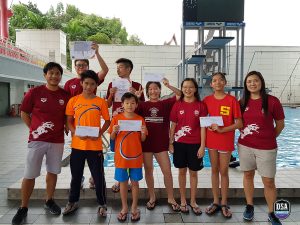 7th Selangor Long Distance