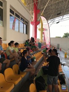 7th Selangor Long Distance