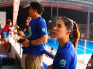 37th National Interclub Swimming Championship for Presidents Cup