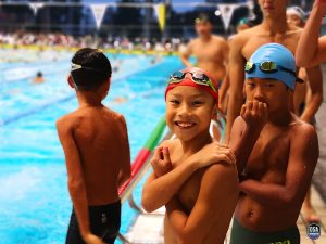 37th National Interclub Swimming Championship for Presidents Cup