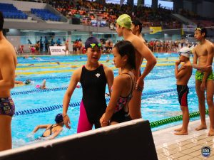 37th National Interclub Swimming Championship for Presidents Cup