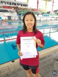 Selangor Age Group Swimming Championship 2019