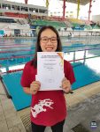 Selangor Age Group Swimming Championship 2019
