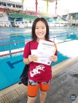 Selangor Age Group Swimming Championship 2019