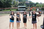 2nd DSA Swim Team Camp