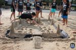 2nd DSA Swim Team Camp