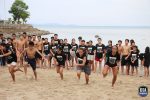 2nd DSA Swim Team Camp