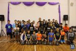 2nd DSA Swim Team Camp
