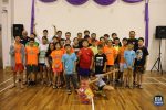 2nd DSA Swim Team Camp