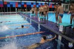2nd DSA Swim Team Camp