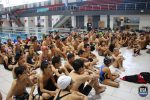 2nd DSA Swim Team Camp