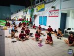 Selangor Age Group Swimming Championship 2019