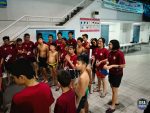 Selangor Age Group Swimming Championship 2019
