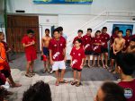 Selangor Age Group Swimming Championship 2019