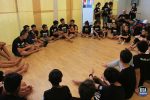 2nd DSA Swim Team Camp