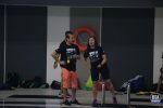 2nd DSA Swim Team Camp