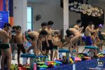 2nd DSA Swim Team Camp