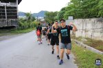 2nd DSA Swim Team Camp