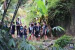 2nd DSA Swim Team Camp