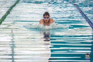 Peter Bishop Swim Clinic