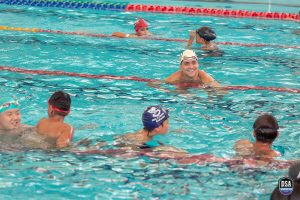 DSA Swim Clinic 2019