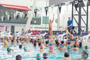 DSA Swim Clinic 2019