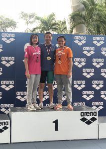 62nd MALAYSIA OPEN SWIMMING CHAMPIONSHIPS
