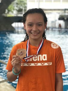 62nd MALAYSIA OPEN SWIMMING CHAMPIONSHIPS