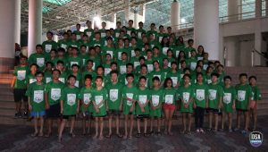SportExcel/Milo/NSC/ASUM Junior Swimming Circuit 2019.