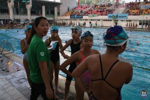 SportExcel/Milo/NSC/ASUM Junior Swimming Circuit 2019.