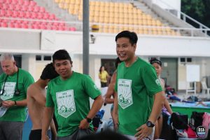 SportExcel/Milo/NSC/ASUM Junior Swimming Circuit 2019.
