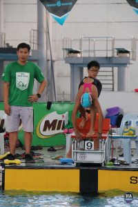SportExcel/Milo/NSC/ASUM Junior Swimming Circuit 2019.