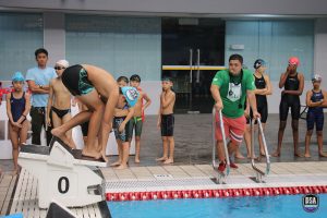 SportExcel 2nd Leg