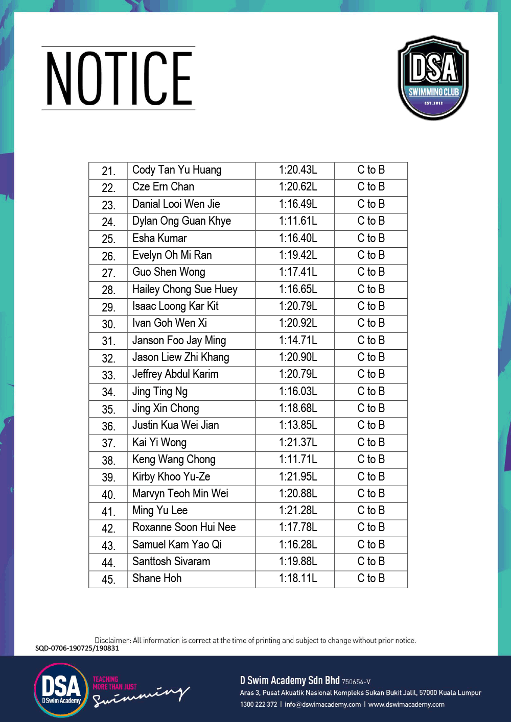 DSA-Swim-Team-Test-Set-Qualifiers-Aug19