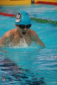 ASUM/NSC/MILO JUNIOR SPLASH SWIM 2019