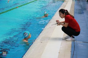 ASUM/NSC/MILO JUNIOR SPLASH SWIM 2019