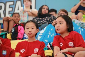 ASUM/NSC/MILO JUNIOR SPLASH SWIM 2019