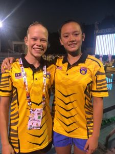 ASEAN School Games 2019