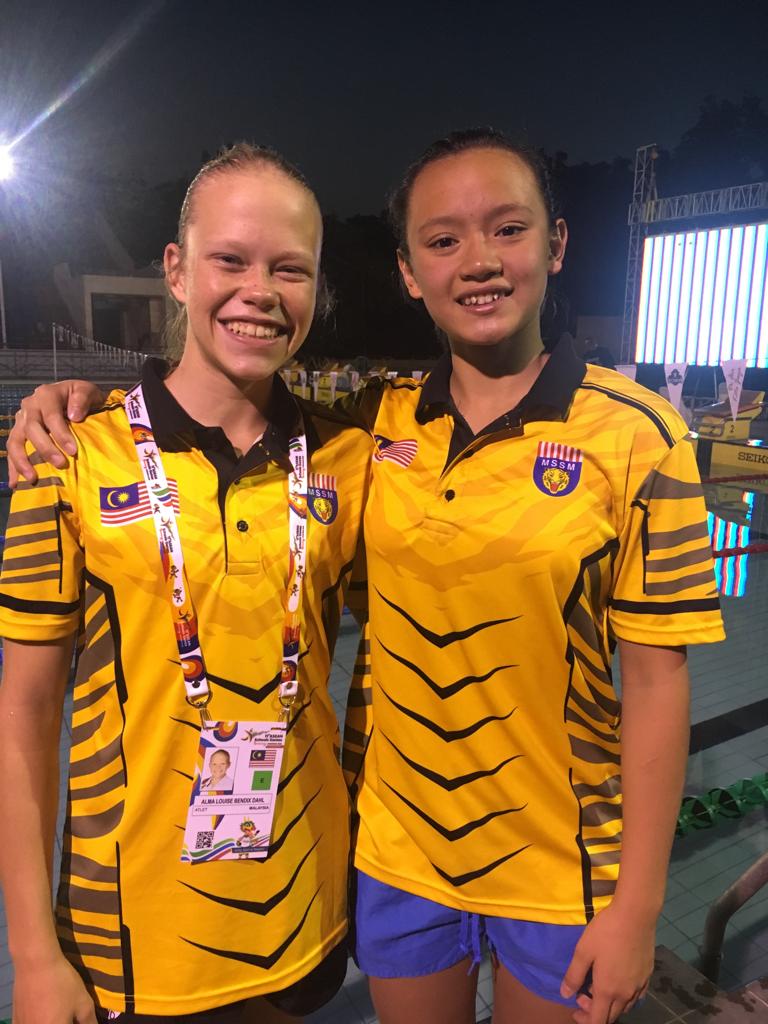 ASEAN School Games 2019