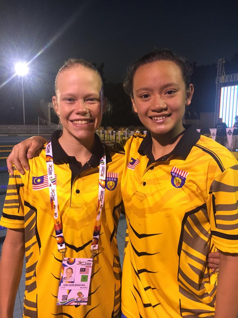 ASEAN School Games 2019