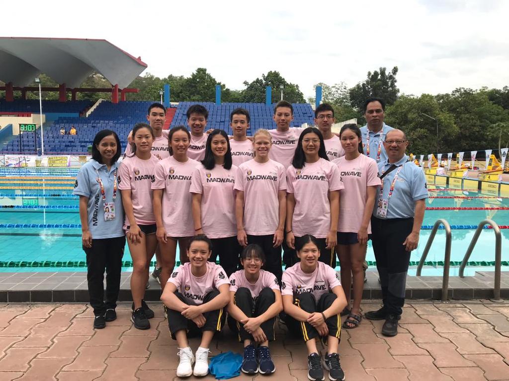 ASEAN School Games 2019