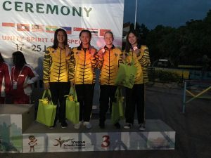 ASEAN School Games 2019