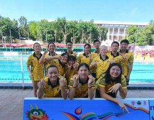 ASEAN School Games 2019