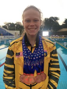 ASEAN School Games 2019