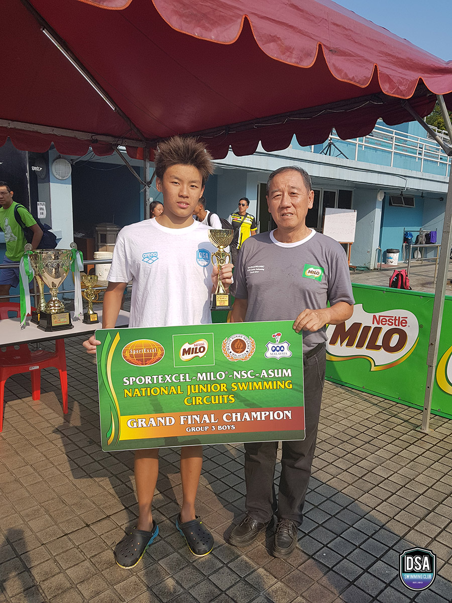 SportExcel Final Leg 2019