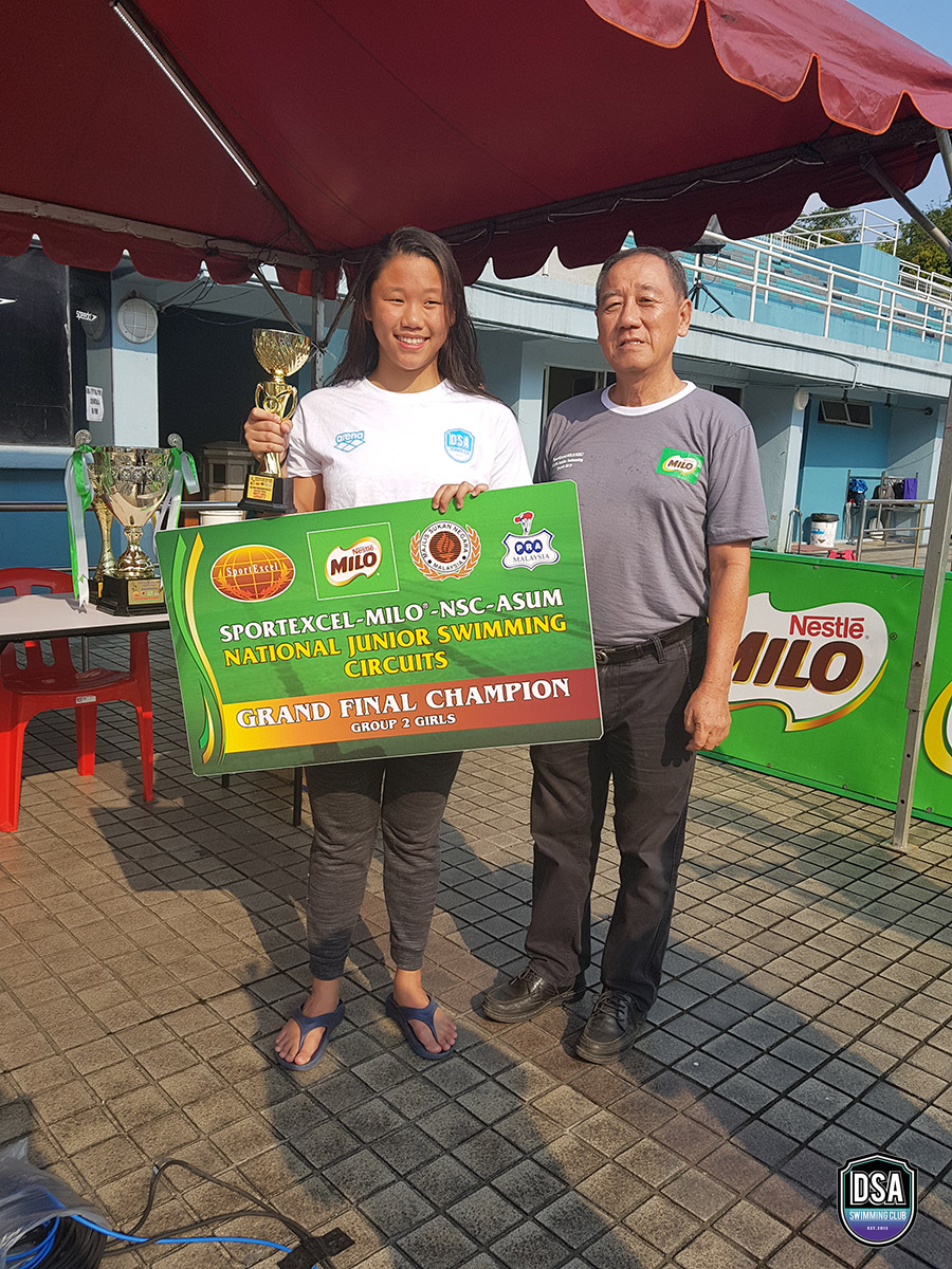 SportExcel Final Leg 2019