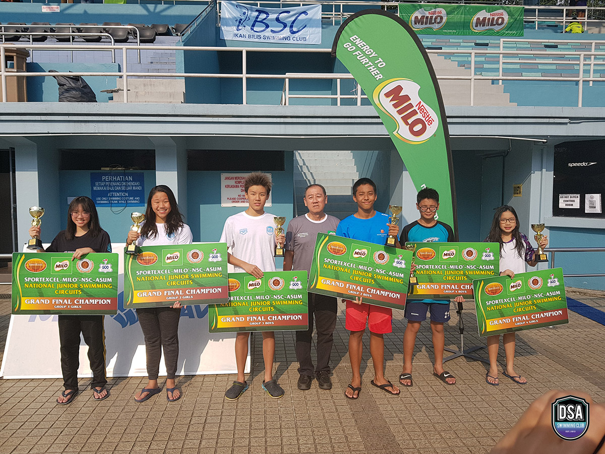 SportExcel Final Leg 2019