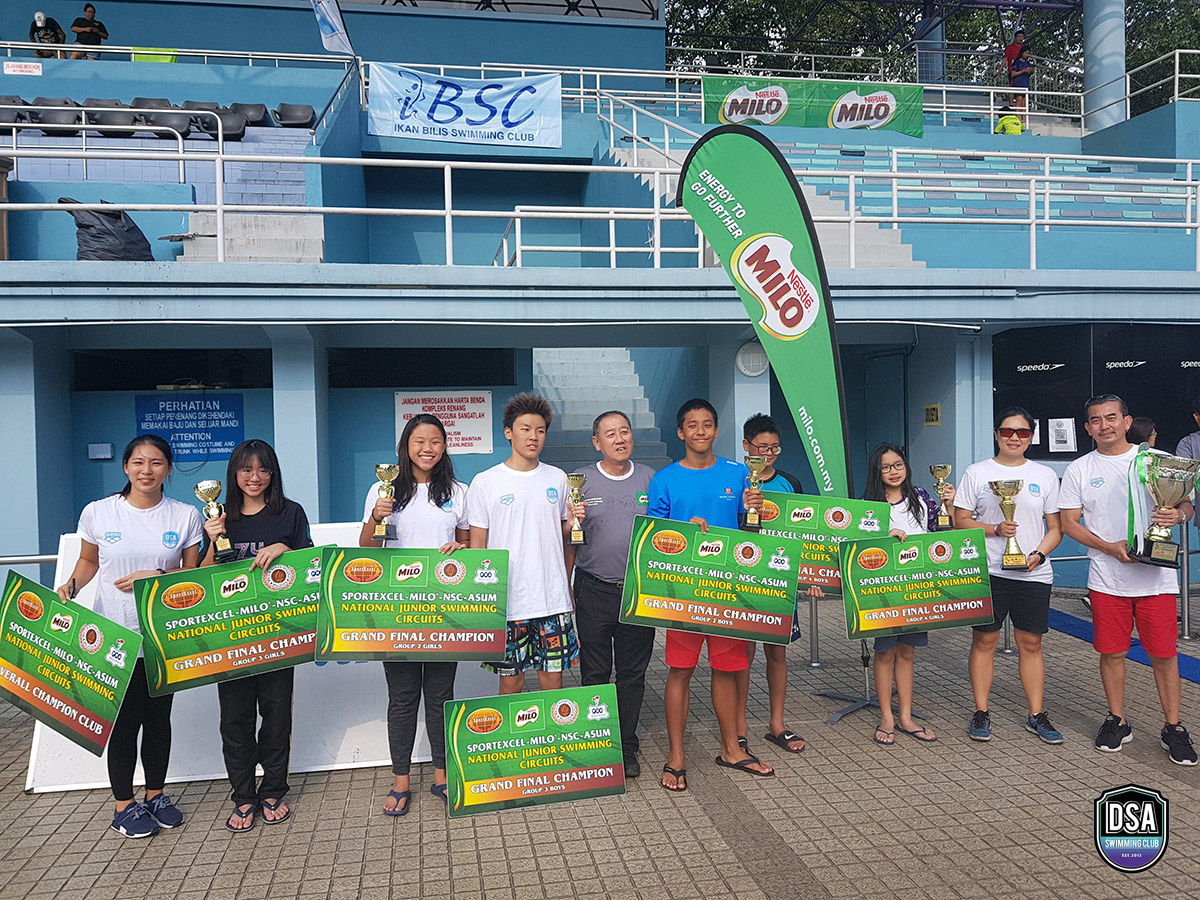 SportExcel Final Leg 2019
