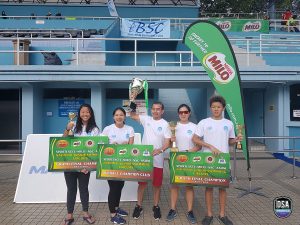 SportExcel Final Leg 2019