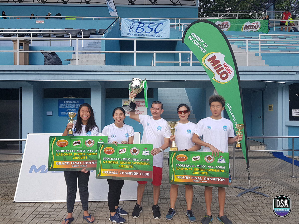 SportExcel Final Leg 2019